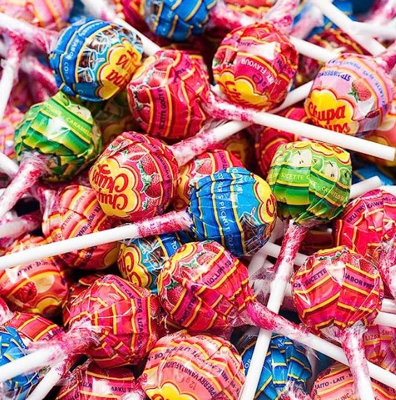Chupa chups (1pc)