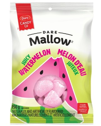 Dare Mallow watermelon 150g