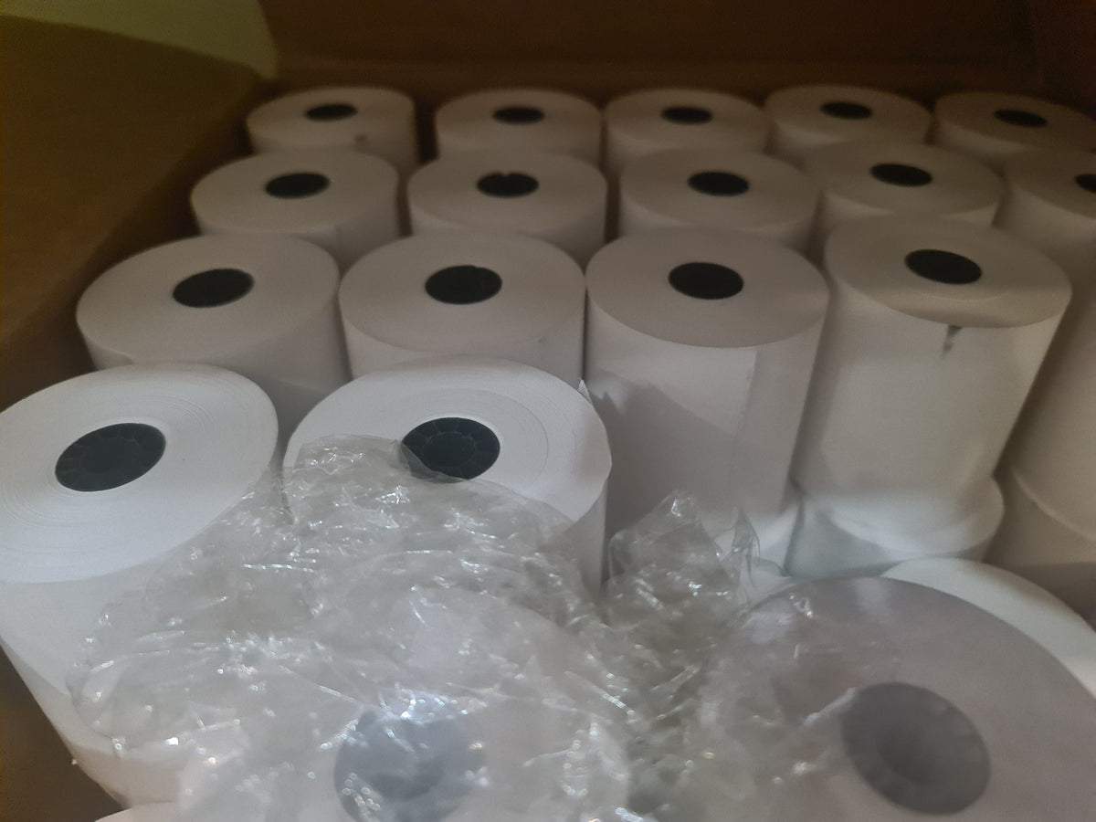 ThermaMark Thermal Receipt Paper