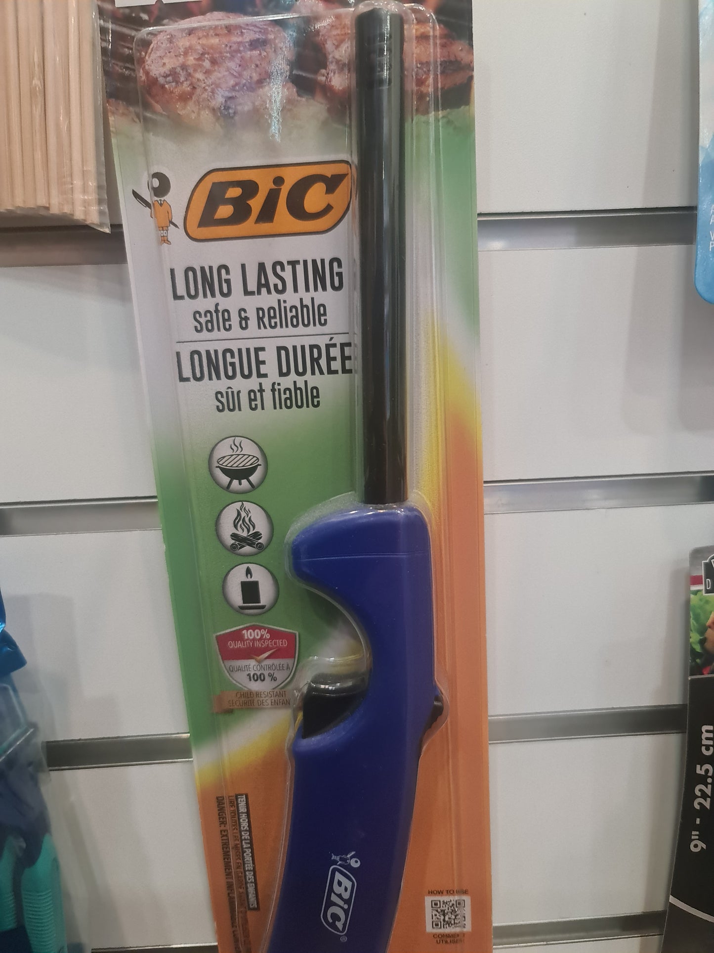 bic lighter briquet ea