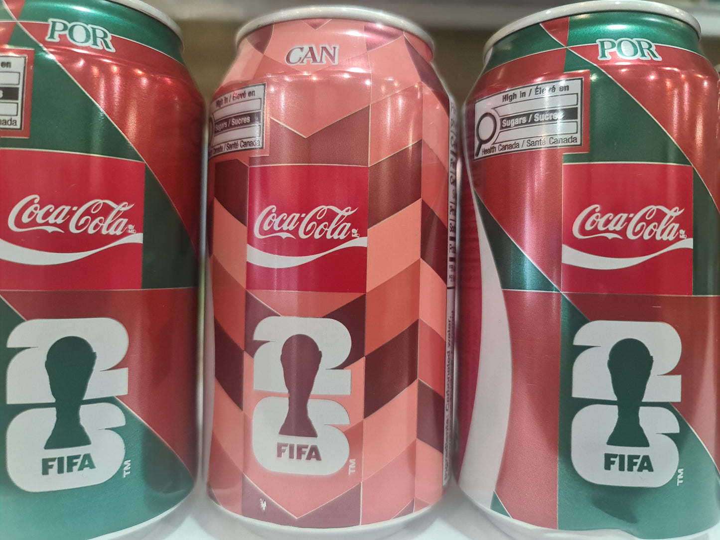 Coke Original 355ml can