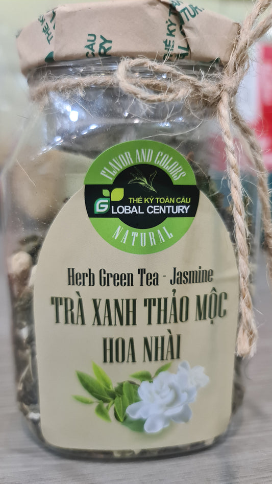 VN Herb green tea Jasmine