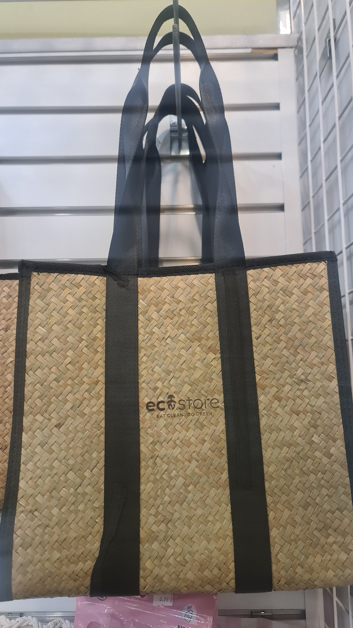 VN eco bag small size