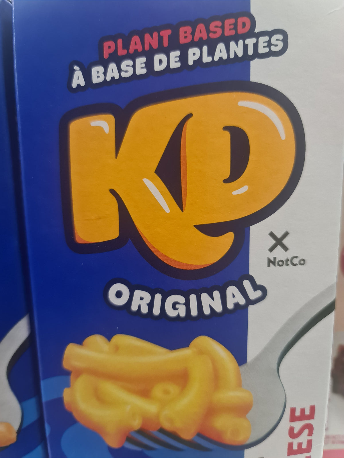 KD Original 170g