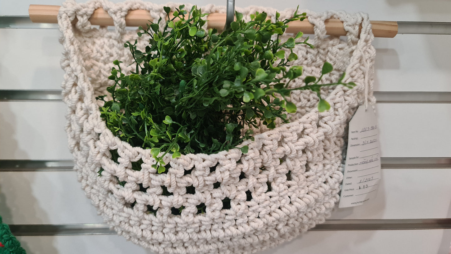 VN handicraft basket