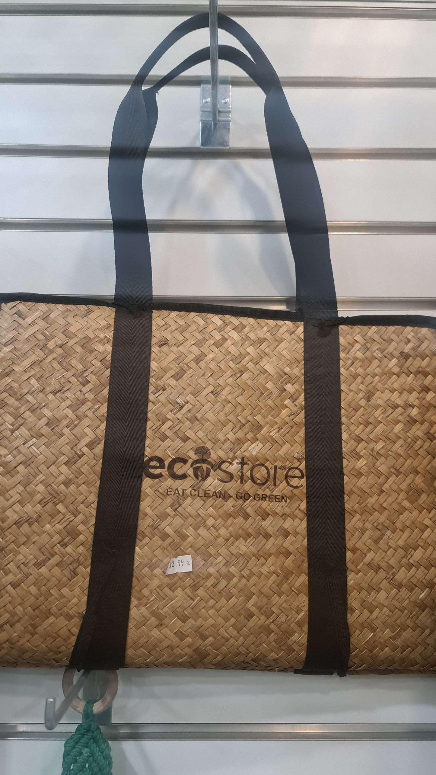 VN eco bag medium size