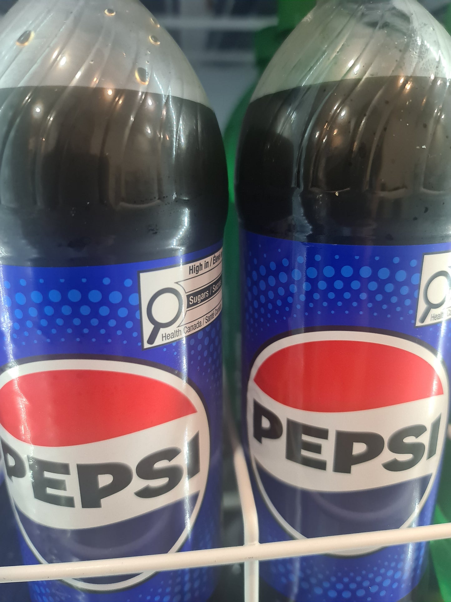 Pepsi 710ml
