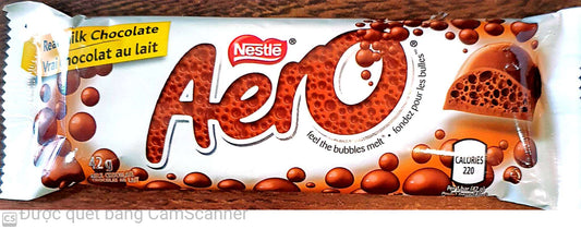 Nestle Aero bar 42g