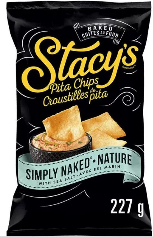 Stacy's Pita chips 227g