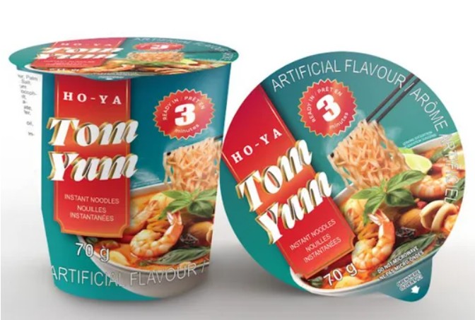 HOYA Tom yum 70g