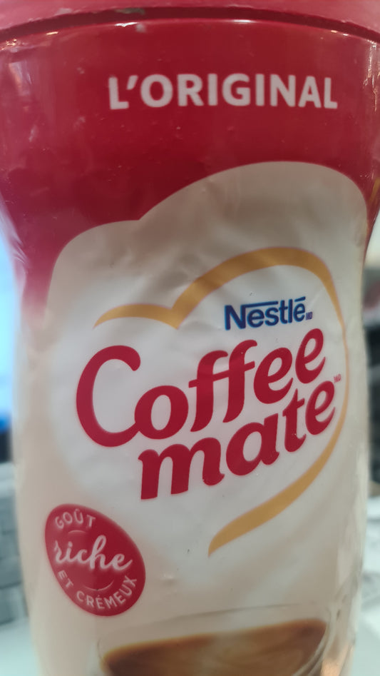 Coffee mate 450g