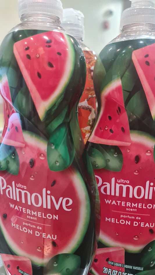 Palmolive ultra watermelon 591ml