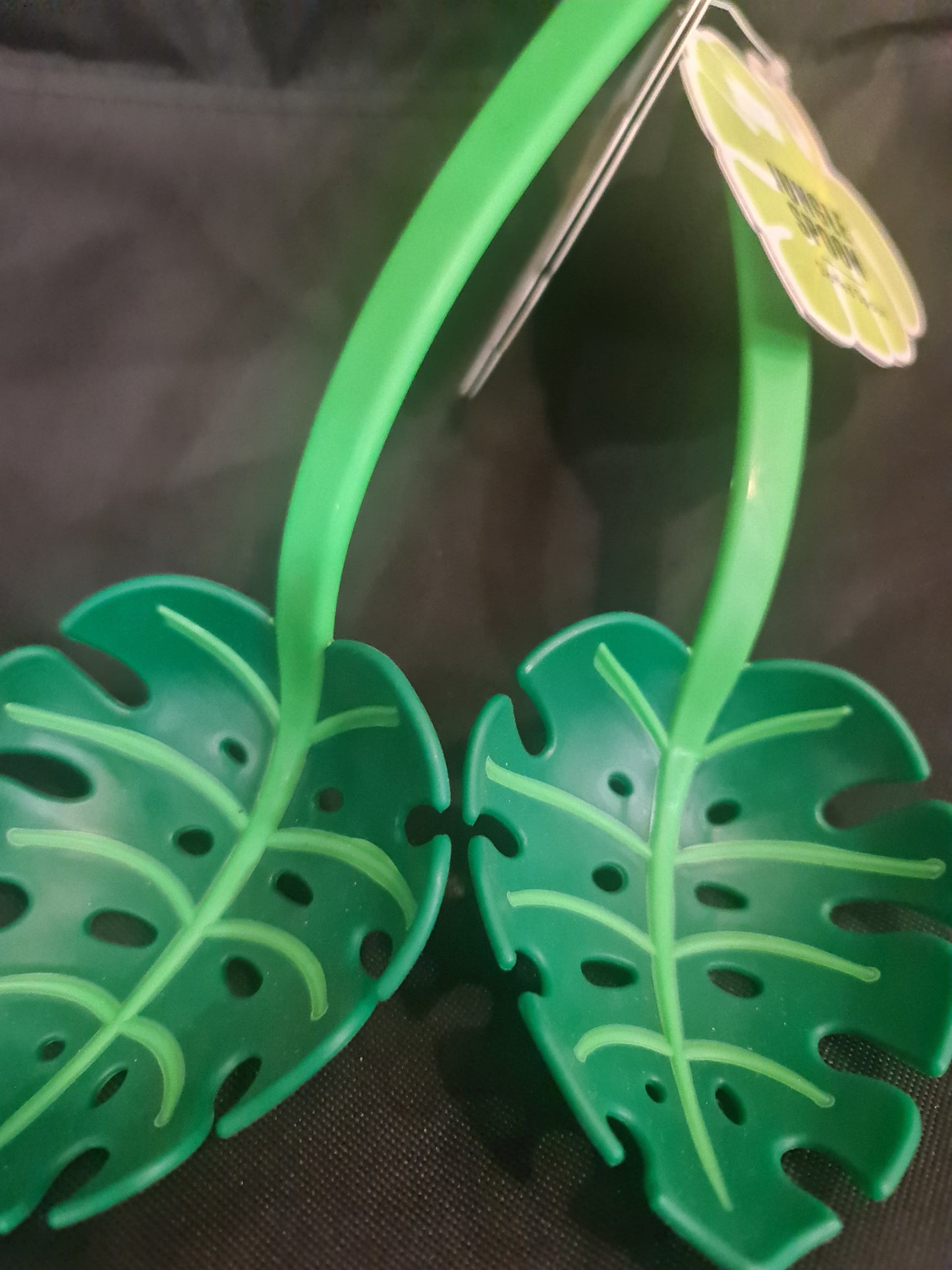 JUNGLE SPOON