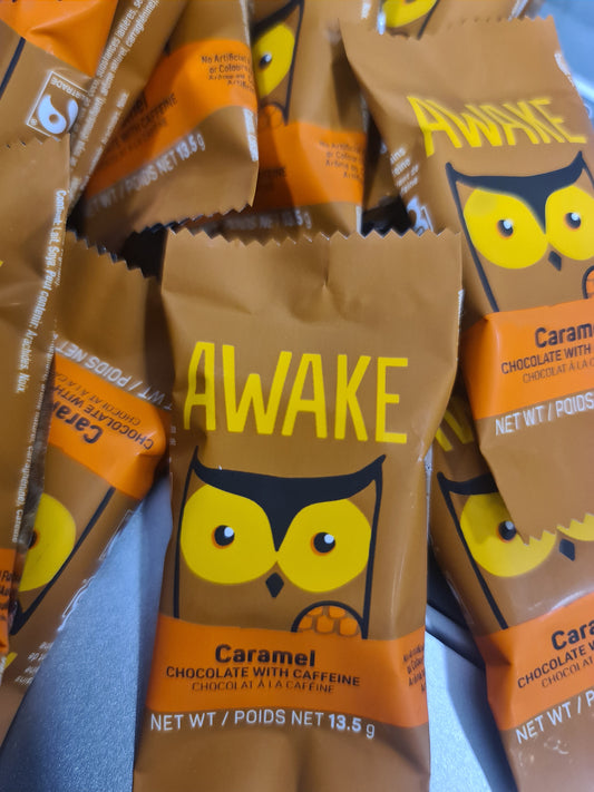 AWAKE caramel 13.5g