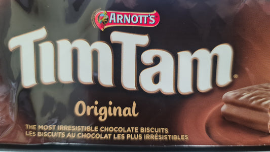 Timtam biscuits original 200g