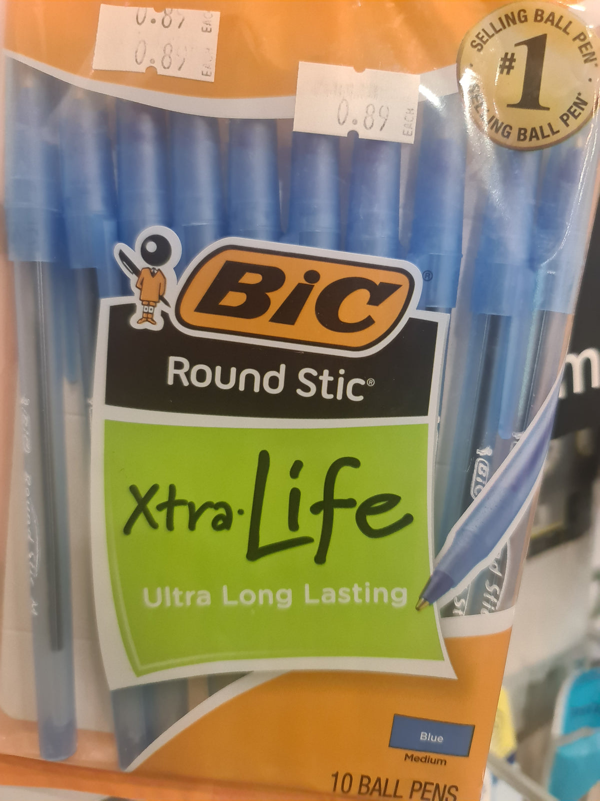 BIC PEN 1ea