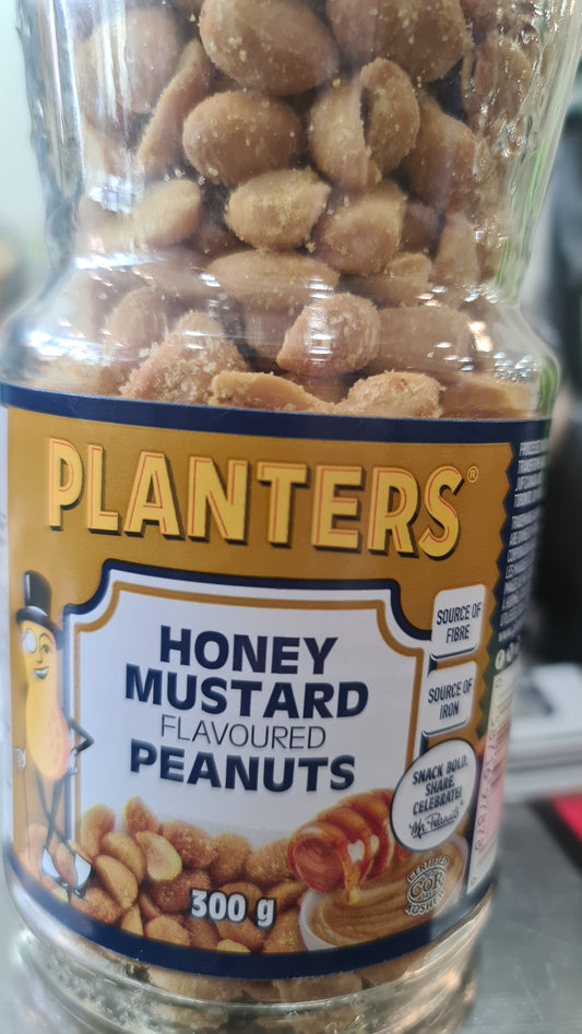 Planters PEANUTS 300g