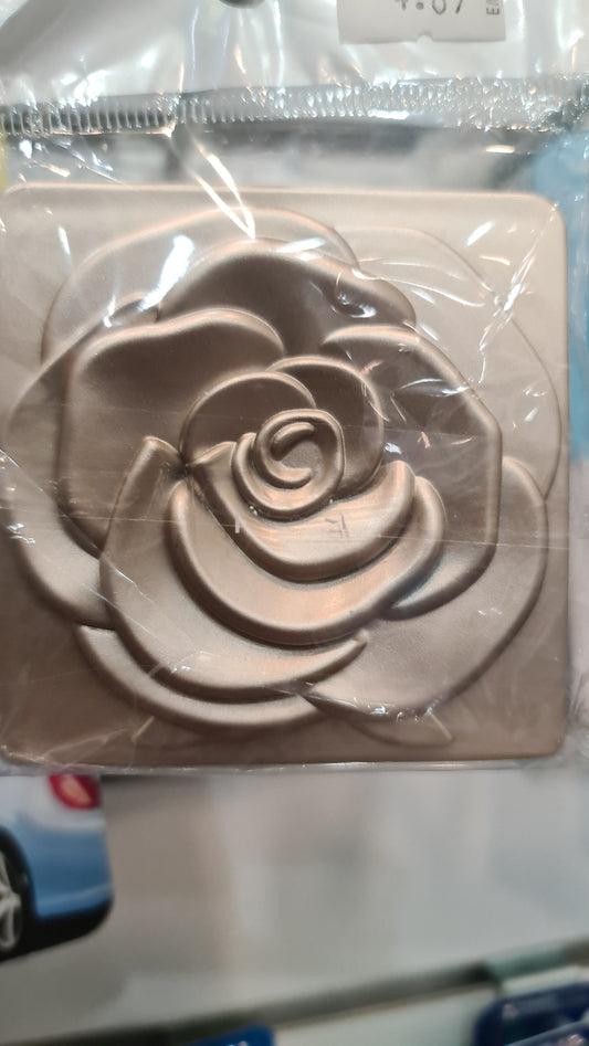 rose mirror 1ea