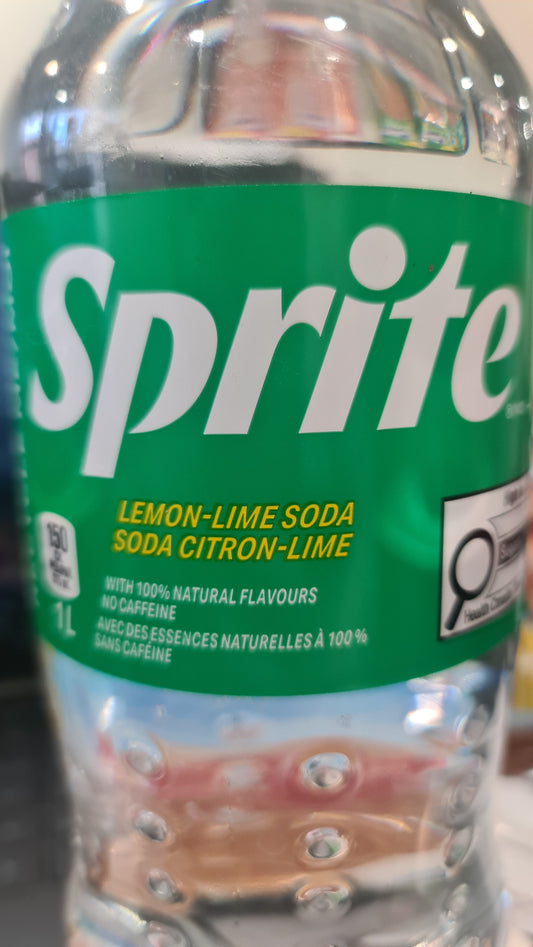 Sprite 1L