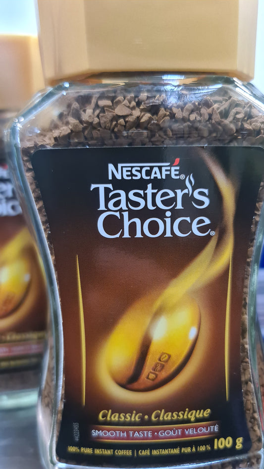 Nestle Coffee classic 100g