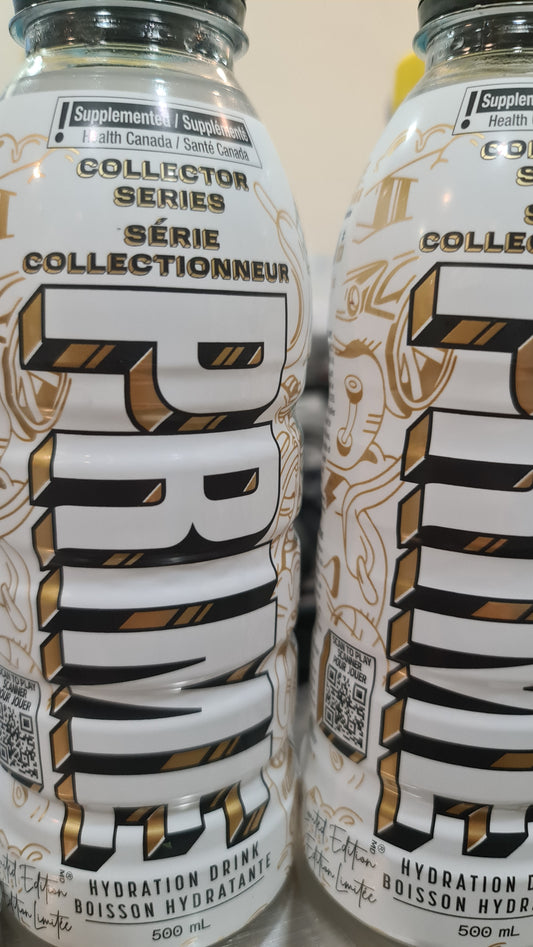 Prime hydration drink collector 500ml