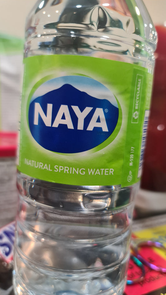 Naya water 500ml