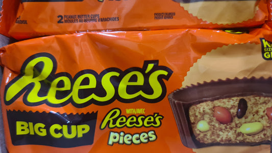 Reese's big cup 79g