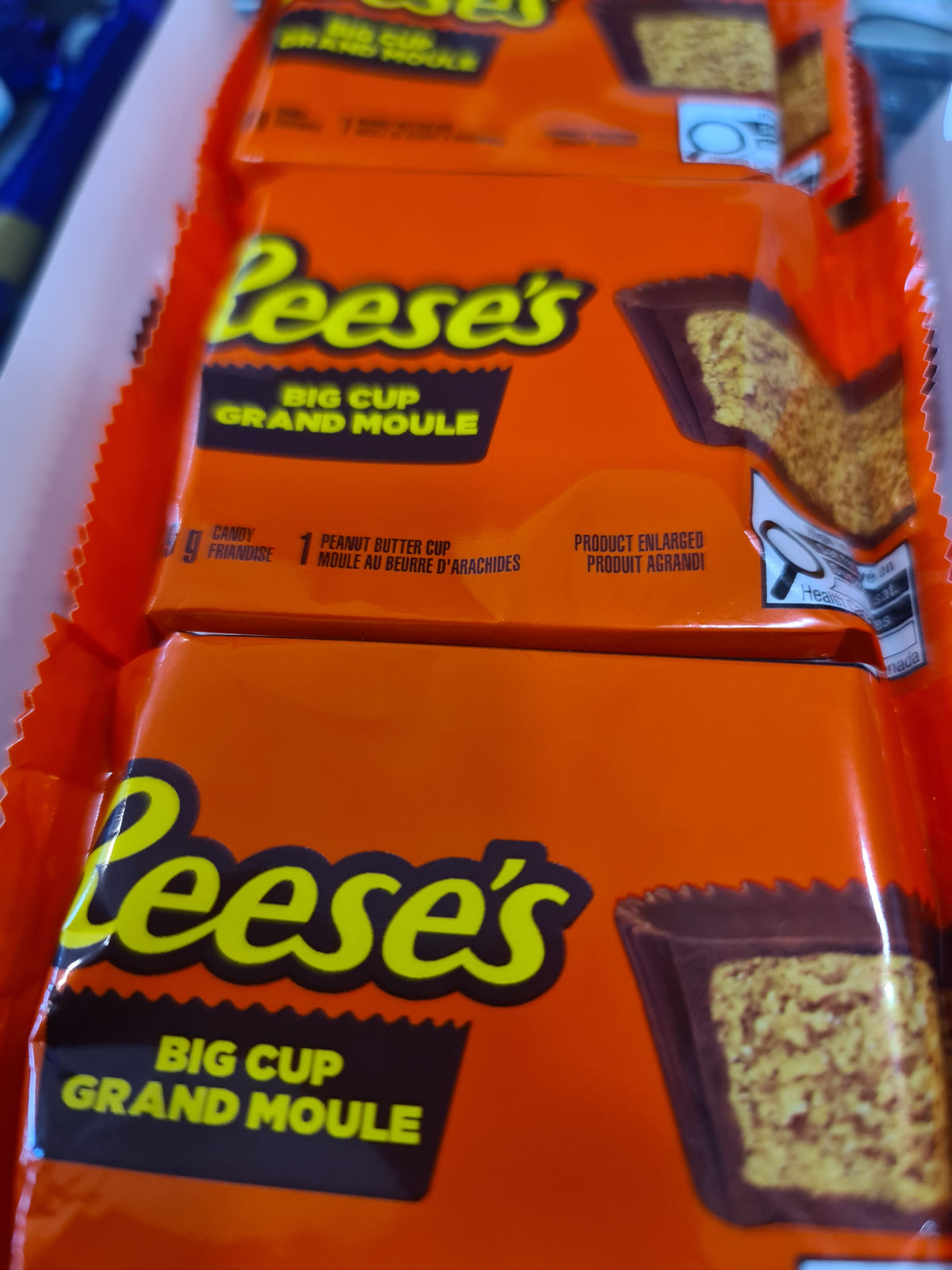 Reese's big cup 39g