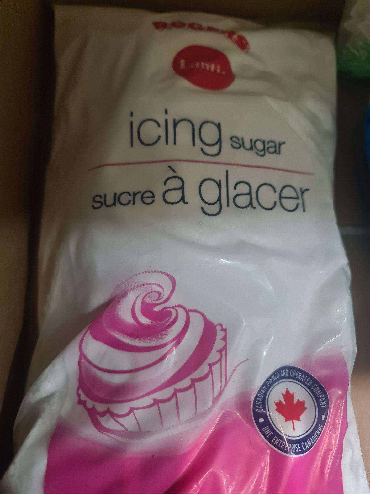 Icing sugar 1kg