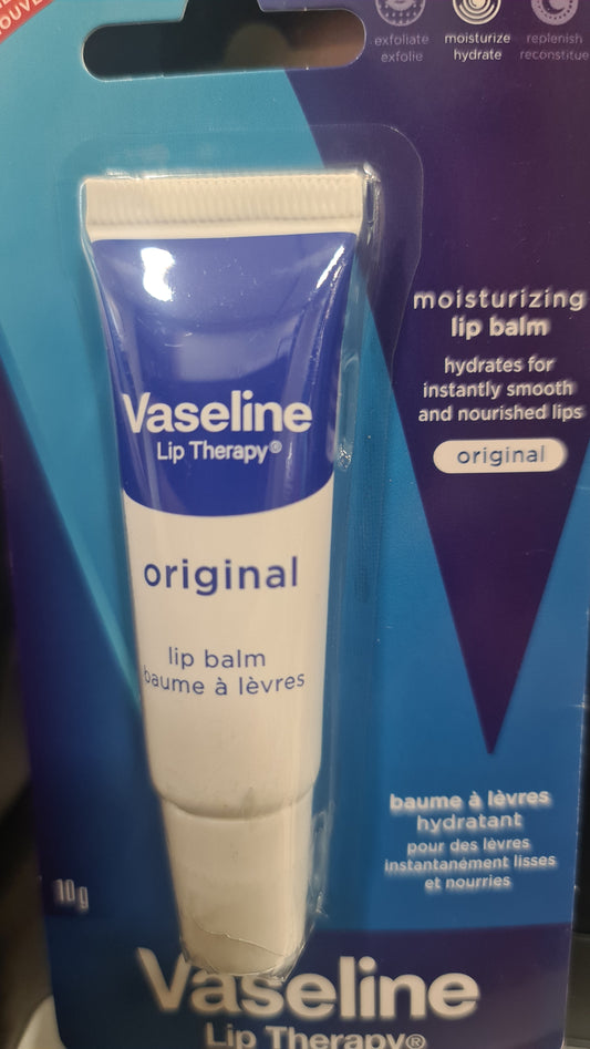 Vaseline original 10g