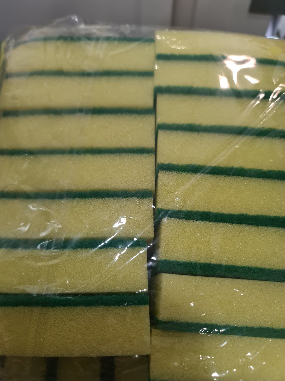 Sponges 15/pack