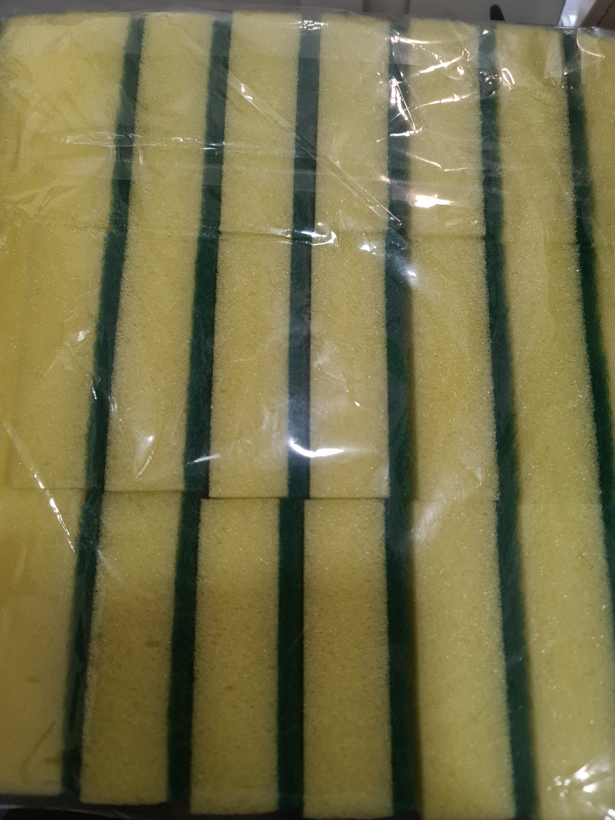 Sponges 24/pack