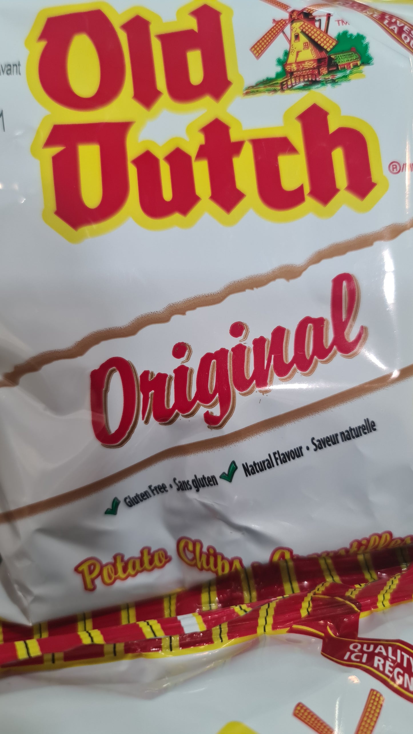 Old Dutch ORIGINAL 32g