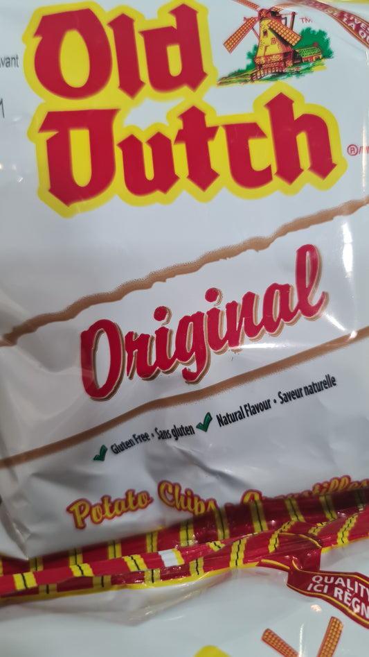 Old Dutch ORIGINAL 32g