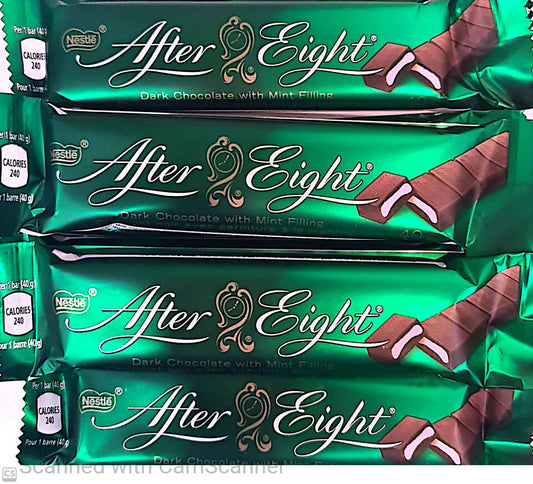 After Eight Dark (24/box)