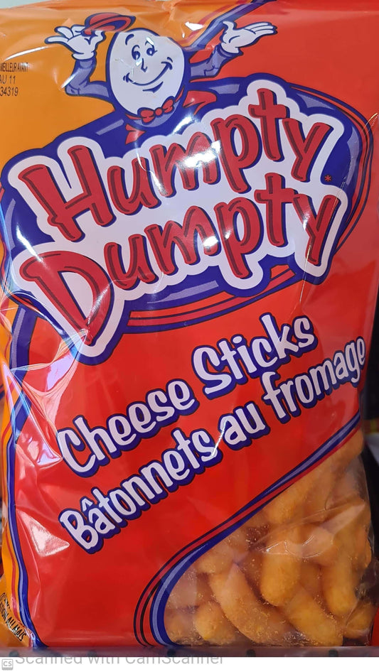 Old Dutch HD Cheese 265g