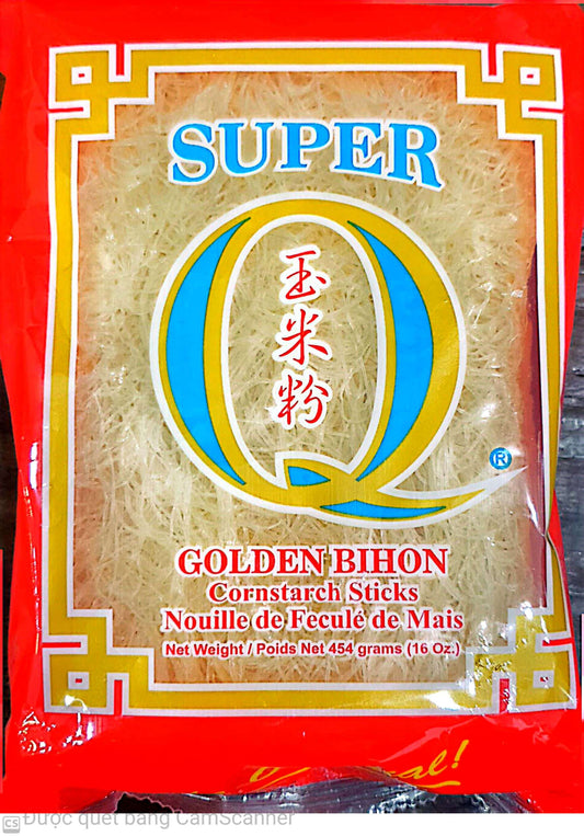 Bihon noodle (Super Q) 450g