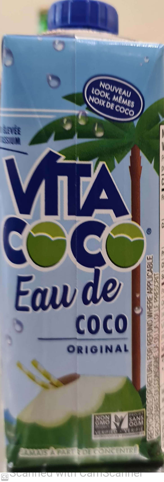 Vita coconut 330ml