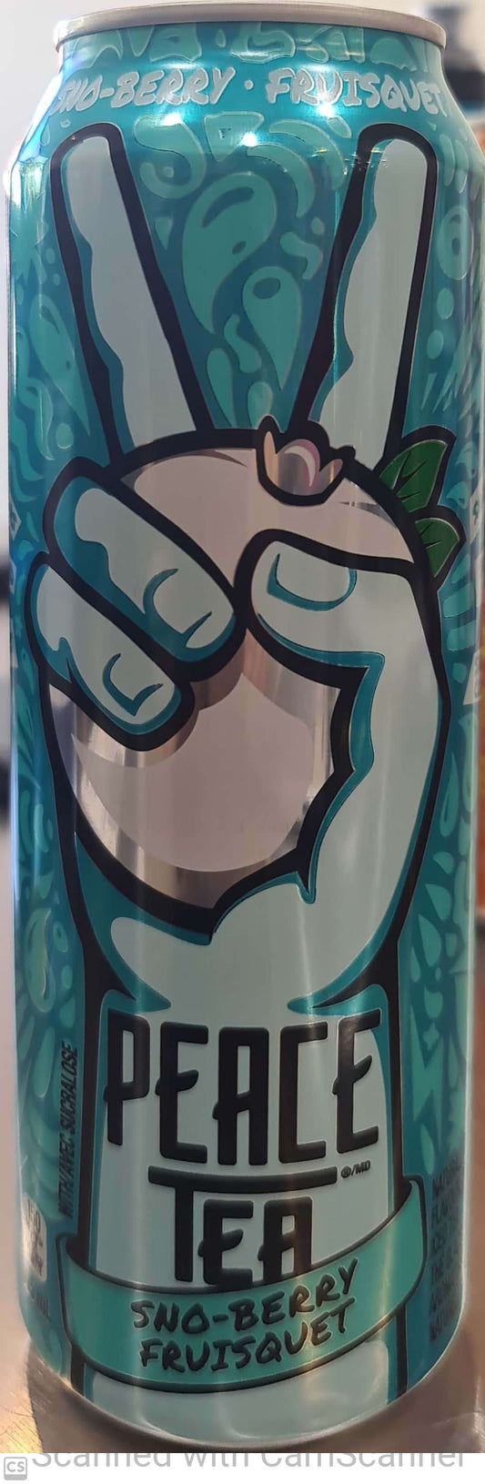 Peace tea SNO BERRY 695ml