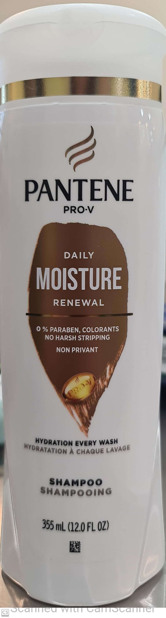 Pantene shampoo Moisture 335ml