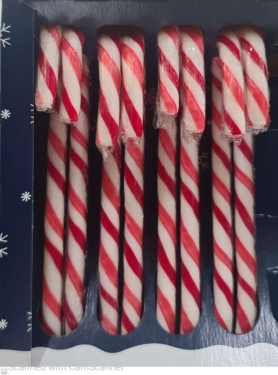 Frank Candy cane (1pc)