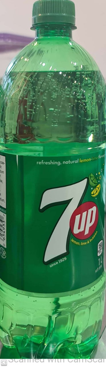 7 UP 1L